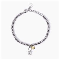 Bracciale 2Jewels Donna Lady Ikon in Acciaio 232405